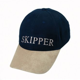 Кепка "SKIPPER"