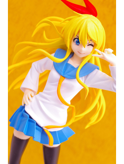 Фигурка Читогэ Кирисаки (Kirisaki Chitoge)