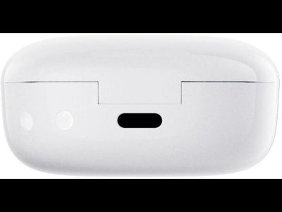Xiaomi Redmi Buds 6 Play Белый