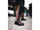 ПОЛУБОТИНКИ Dr. Martens REEDER CRAZY HORSE LEATHER UTILITY SHOES