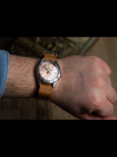 Мужские часы Orient RA-AC0Q05P