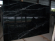 Слэб Мрамор Nero Marquina