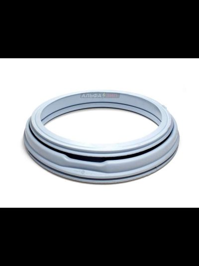 Манжета (резина) люка Beko 2805550100 стиральной машины