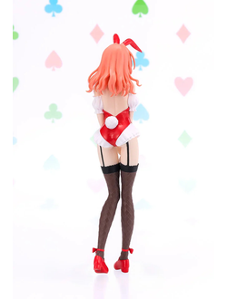 Фигурка Юна Амагами (Yuna Amagami Bandai Spirits)