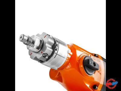 Дрель для сухого и мокрого сверления с микроударом GNC-CD150-WDI