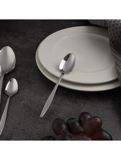 Ложка кофейная 11,5 см 18/10