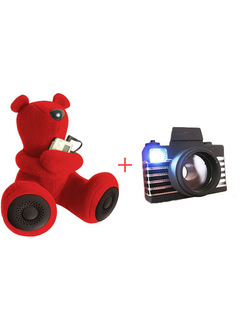 Гаджет набор