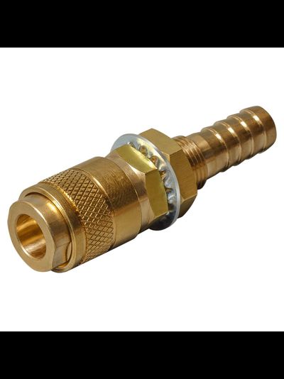 Соединитель быстросъемный (TIG TP вода) (D10 мм) ATL8010