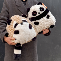 Мягкая игрушка-подушка