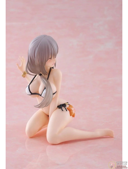 Фигурка Цуки Удзаки (Tsuki Uzaki Mizugi Ver. Desktop Cute)