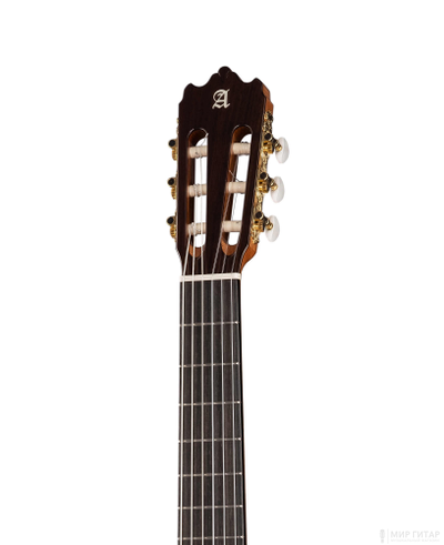 Alhambra 807-4P Classical Conservatory 4P 1