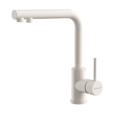 Смеситель OMOIKIRI NAKAGAWA 2 PLUS PA