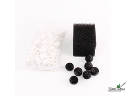 Внутренний фильтр SunSun HN-102, 350 л/ч