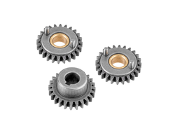 Шестеренки нижние механизма SB-10F-1, комплект 3 шт.