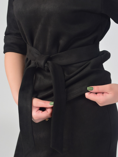 Костюм 363-12201 ЗАМША