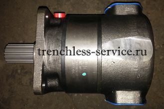 Гидромотор RENEER HYDRAULICS MV-015-61