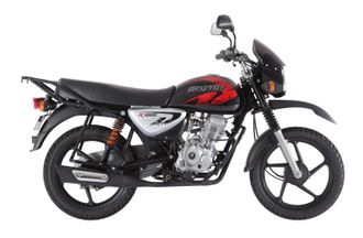 Мотоцикл BAJAJ Boxer BM 125 X NEW (2019 г.) низкая цена