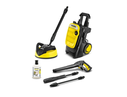 Минимойка Karcher K 5 Compact Home - Артикул 1.630-753.0