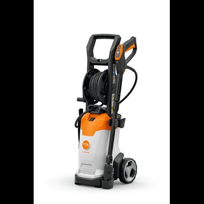 Мойка высокого давления STIHL RE 100 PLUS Control