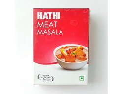 Смесь специй для мяса |Meat Masala 50 г,  HATHI MASALA