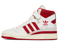 Adidas Forum 84 High Team Power Red
