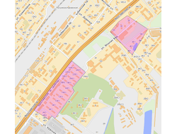 Ярославское-Вешних Вод (98 шт.)