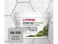 STARLIKE НАТУРА / STARLIKE NATURA  SN.505