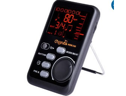 WSM-240 Portable Metronome Метроном портативный Cherub