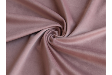 (АРБ) Велюр "Эвита" (EVITA)-DIMROSE.

Состав ткани: полиэстер 100%.
Плотность ткани: 340 г/м2.
Устойчивость к истиранию > 60 000 циклов.
Тип ткани: Велюр.

ВНИМАНИЕ! Цвет материала может быть искажен настройками монитора