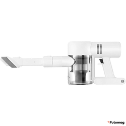 Беспроводной ручной пылесос Dreame V10 White EU