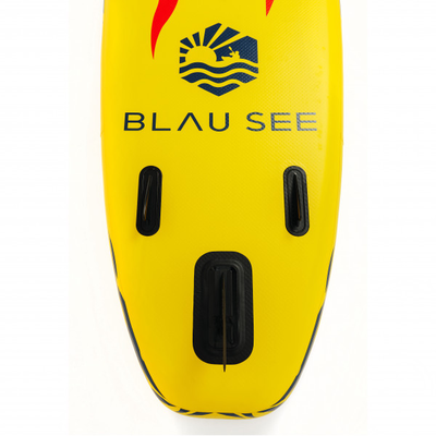 Надувной Sup-board Shark 12,6