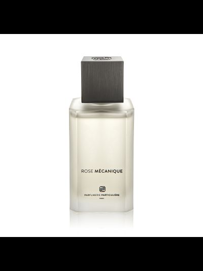 Parfumerie Particuliere парфюмерная вода ROSE MECANIQUE 100 мл