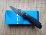 Нож складной Benchmade Mini Griptilian реплика