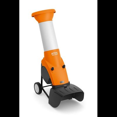 Измельчитель травы и веток Stihl GHE 250 S