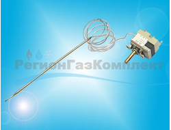 Термостат плиты "Rika" (капилярный), в духовку, 0-320°С, (040120)