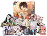 BSD Anime Box