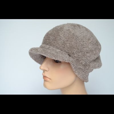 Кепка Vizio 1111 WK бежевая