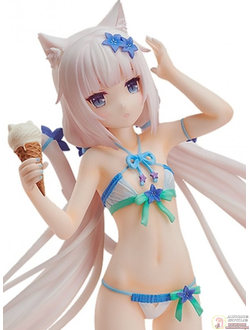 Фигурка 1/12 Ванилла (Vanilla Swimsuit Ver.)
