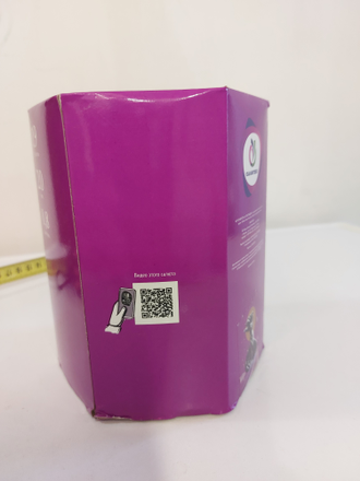 МБ-0192 Афродита 0,8"х19