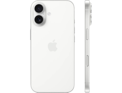 Apple iPhone 17 256GB SIM + ESIM Белый