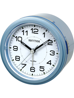 Будильник Rhythm CRE867NR04