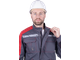 Куртка ХАЙ-ТЕК SAFETY летняя IFORM