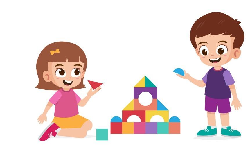 Куборинг СПб. Детский центр ВСЕ НА ПЯТЬ