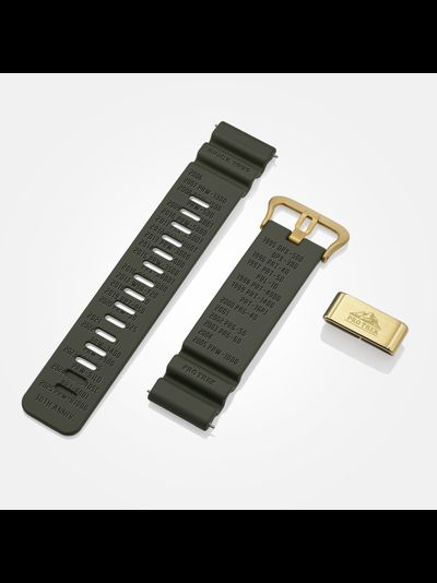 Часы Casio Pro Trek PRG-340ANS-3