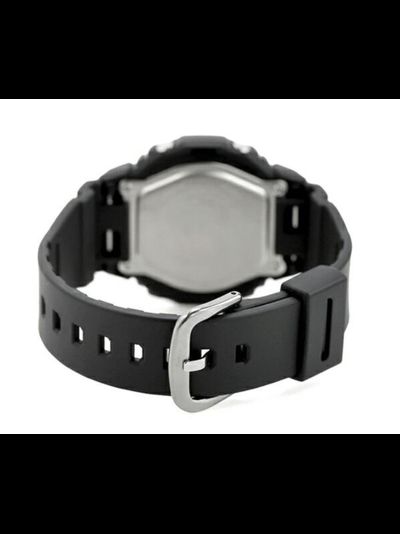 Часы Casio G-Shock GMA-P2100BA-1A