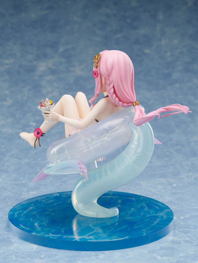 Фигурка 1/7 Тамаки Ироха (Tamaki Iroha Swimsuit ver.)