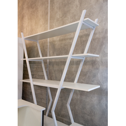 (СТЕЛ 14) Стеллаж универсальный "Х"