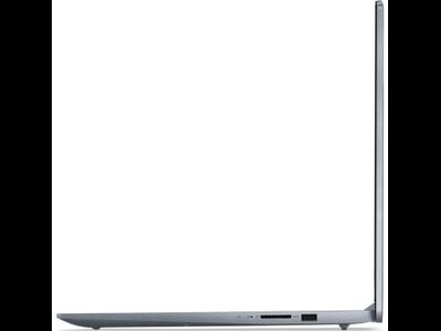 Lenovo IdeaPad Slim 3 15IRU8 (82X70066LK) 15.6" FHD  8 ГБ, 256 ГБ (SSD) DOS Серый