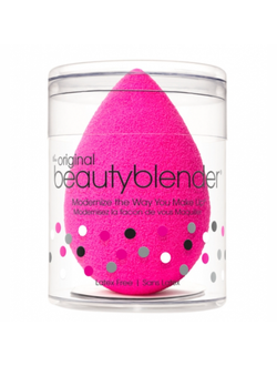 Спонж для макияжа Beauty Blender (Бьюти Блендер)