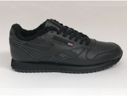 Reebok Classic (Кожа, Мех)